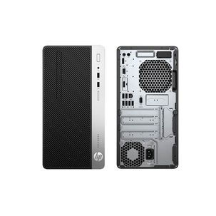 Desktop Hp Prodesk 400 G5, Intel Core I5-8500, 8gb/256gb Ssd Sff Pc